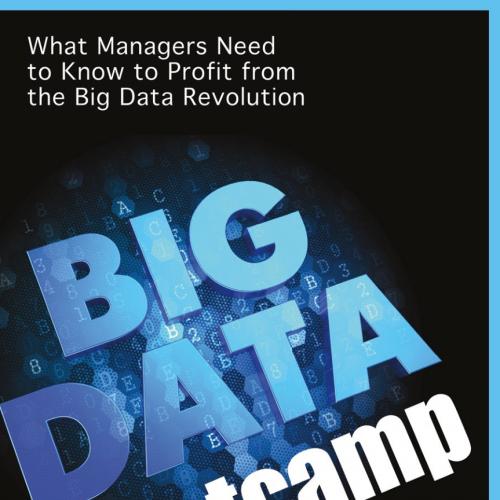 Big Data Bootcamp