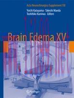 [PDF]Brain Edema XV