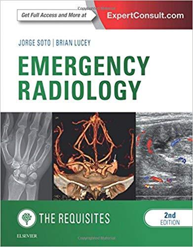 Emergency Radiology The Requisites 2nd Edition