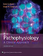[AME]Pathophysiology: A Clinical Approach 2nd (Original PDF)