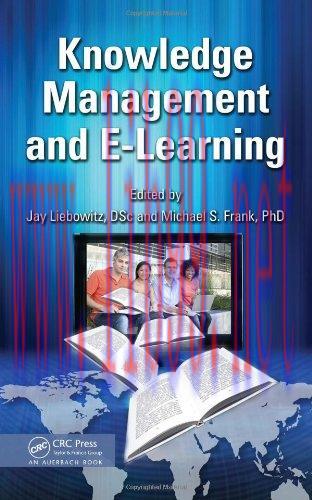 [FOX-Ebook]Knowledge Management and E-Learning