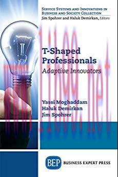 [PDF]T-Shaped Professionals [Yassi Moghaddam]