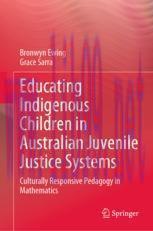 [PDF]Educating Indigenous Children in Australian Juvenile Justice Systems: Culturally Responsiv...