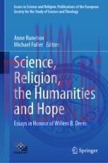 [PDF]Science, Religion, the Humanities and Hope: Essays in Honour of Willem B. Drees