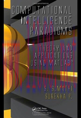 [FOX-Ebook]Computational Intelligence Paradigms: Theory & Applications using MATLAB