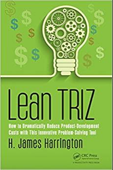 (PDF)Lean TRIZ How to Dramatically Reduce Product-Development Costs with This Innovative Proble...