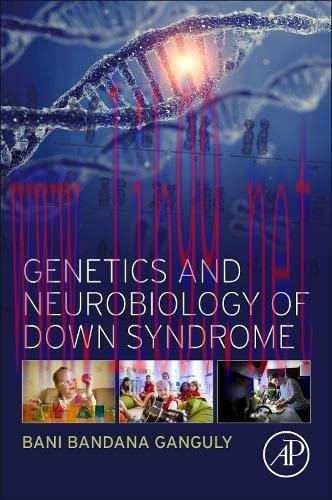 [AME]Genetics and Neurobiology of Down Syndrome (Original PDF)