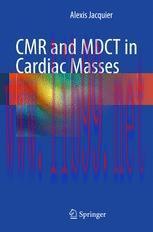 [PDF]CMR and MDCT in Cardiac Masses