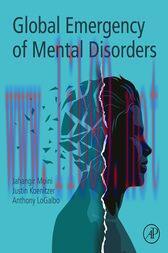 [AME]Global Emergency of Mental Disorders (Original PDF)