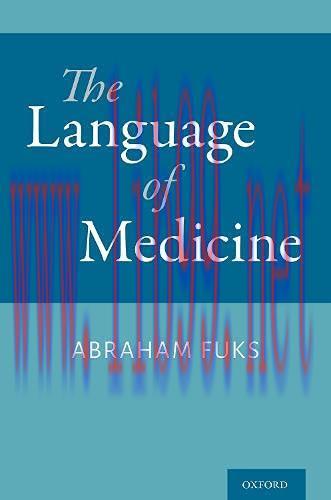 [AME]The Language of Medicine (Abraham Fuks) (Original PDF)