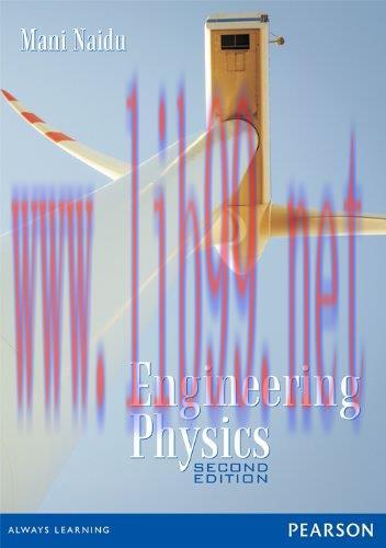 [FOX-Ebook]Engineering Physics, 2nd Edition