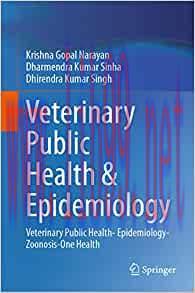 [AME]Veterinary Public Health & Epidemiology: Veterinary Public Health- Epidemiology-Zoonosis-O...