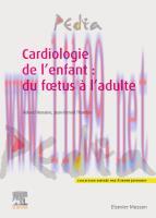 [PDF]Cardiologie du Foetus et de L&rsquo;enfant