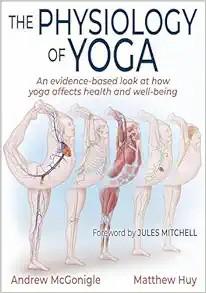 [AME]The Physiology of Yoga - Andrew McGonigle (EPUB)