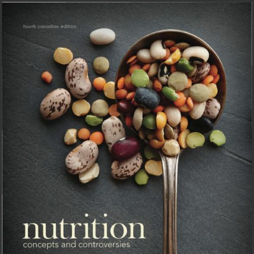 (Test Bank)Nutrition Concepts and Controversies 4th Canadian Edition by Sizer.zip