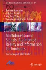 [PDF]Multidimensional Signals, Augmented Reality and Information Technologies: Proceedings of 3...