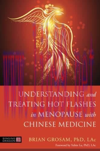 [AME]Understanding and Treating Hot Flashes in Menopause with Chinese Medicine (Original PDF)