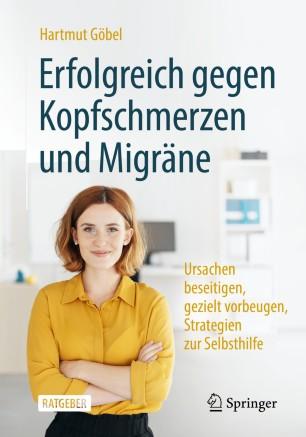 Erfolgreich gegen Kopfschmerzen und Migr&auml;ne