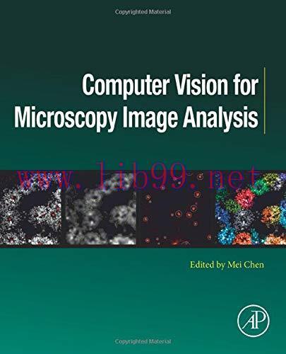 [FOX-Ebook]Computer Vision for Microscopy Image Analysis