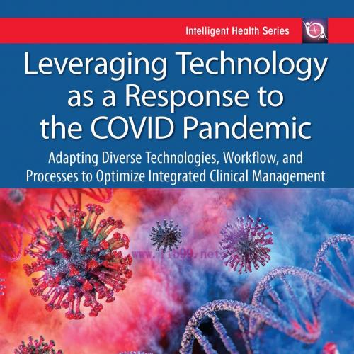 [AME]Leveraging Technology as a Response to the COVID Pandemic (Original PDF)