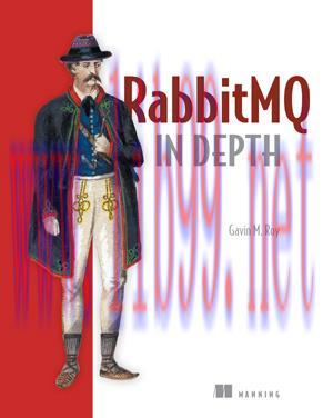 [SAIT-Ebook]RabbitMQ in Depth