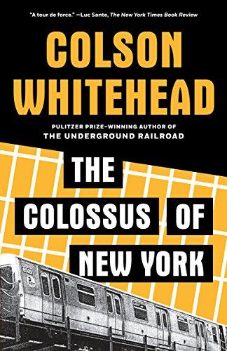 (PDF)The Colossus of New York