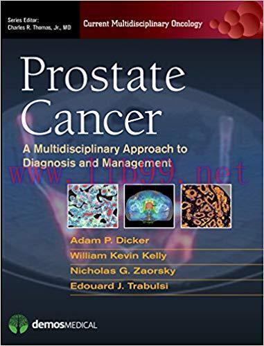 [PDF]Prostate Cancer: A Multidisciplinary Approach to Diagnosis and Management