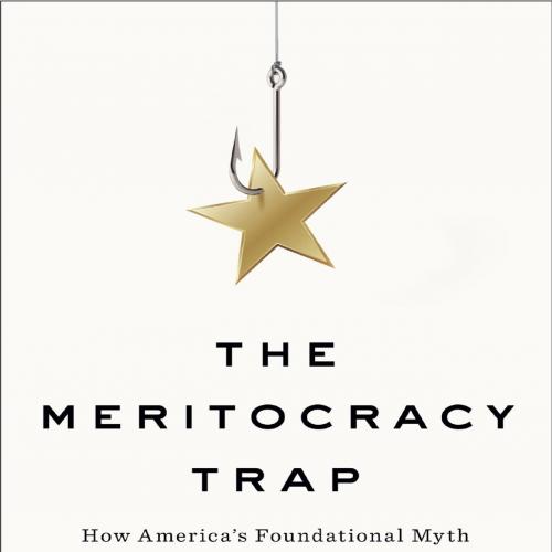 Meritocracy Trap, The