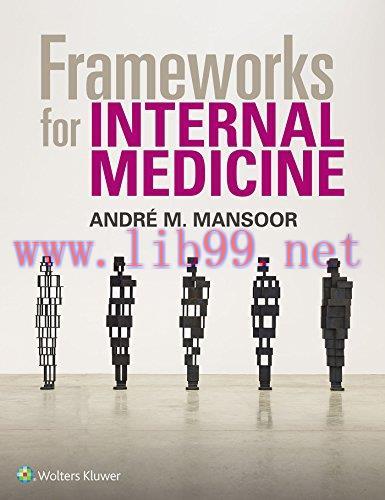 [AME]Frameworks for Internal Medicine (EPUB + Converted PDF)