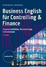 [PDF]Business English f&uuml;r Controlling & Finance - inkl. Arbeitshilfen online: Gespr&auml;chsleitf&auml;de...