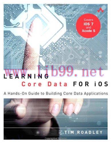 [FOX-Ebook]Learning Core Data for iOS