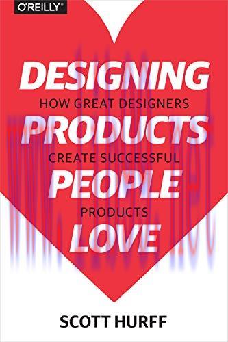 [FOX-Ebook]Designing Products People Love: How Great Designers Create Successful Products