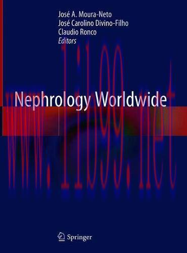 [AME]Nephrology Worldwide (Original PDF)