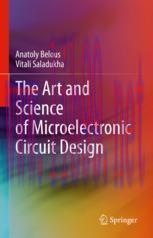 [PDF]The Art and Science of Microelectronic Circuit Design