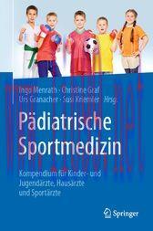 [AME]P&auml;diatrische Sportmedizin (Original PDF)