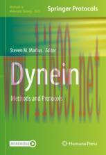 [PDF]Dynein: Methods and Protocols