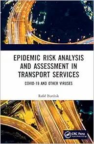 [AME]Epidemic Risk Analysis and Assessment in Transport Services (EPUB)