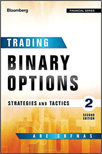 (PDF)Trading Binary Options Strategies and Tactics (Bloomberg Financial) 2nd Edition