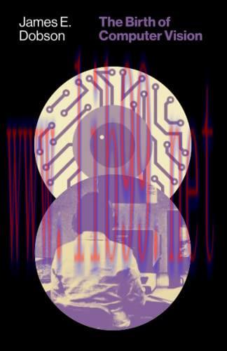 [FOX-Ebook]The Birth of Computer Vision