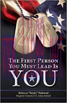 24/7: The First Person You Must Lead Is You 1st Edition,