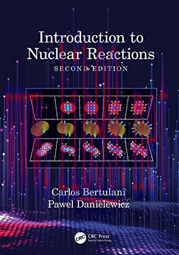 [FOX-Ebook]Introduction to Nuclear Reactions, 2nd Edition