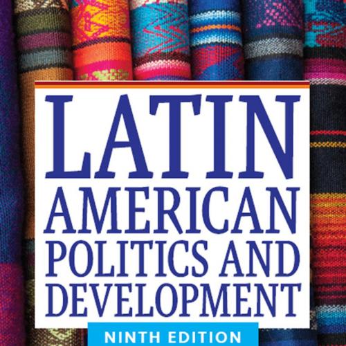 Latin American Politics and Development