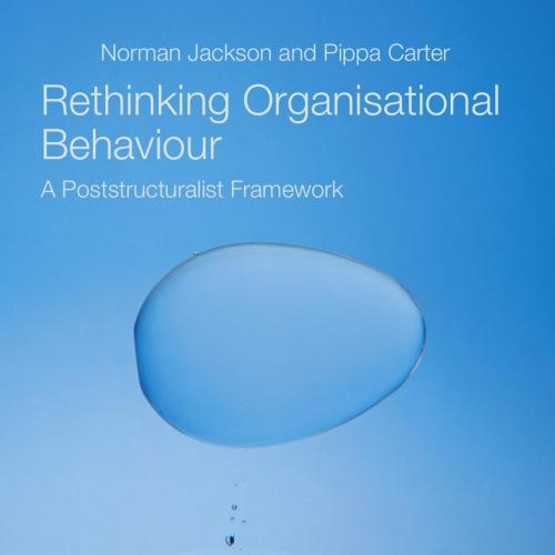 Rethinking Organisational Behaviour 2nd Edition