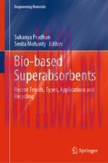 [PDF]Bio-based Superabsorbents: Recent Trends, Types, Applications and Recycling