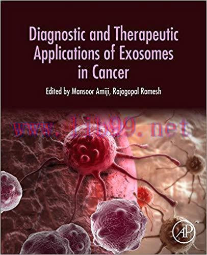 [PDF]Diagnostic and Therapeutic Applications of Exosomes in Cancer