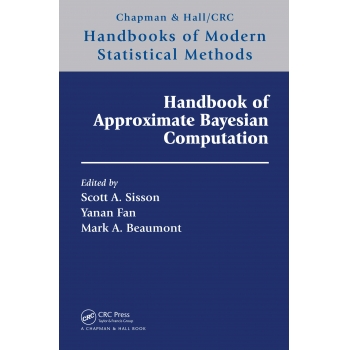 Handbook of Approximate Bayesian Computation