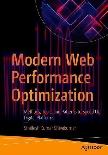 [FOX-Ebook]Modern Web Performance Optimization: Methods, Tools, and Patterns to Speed Up Digita...