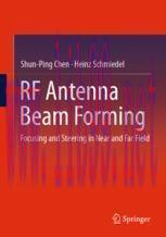 [PDF]RF Antenna Beam Forming: Focusing and Steering in Near and Far Field