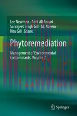 [PDF]Phytoremediation: Management of Environmental Contaminants, Volume 7