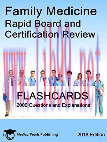 (PDF)Family Medicine: Rapid Board and Certification Review